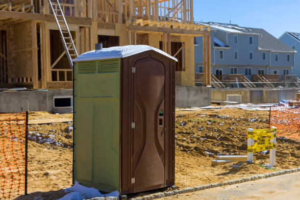 Trusted Newton, KS porta potty rental Experts
