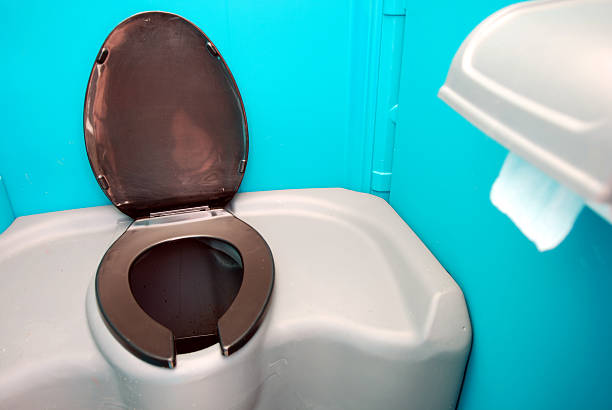 Porta potty services near me in Newton, KS