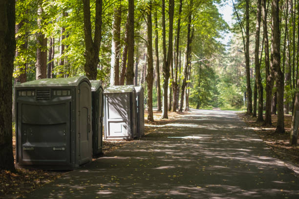 Best Affordable porta potty rental  in Newton, KS