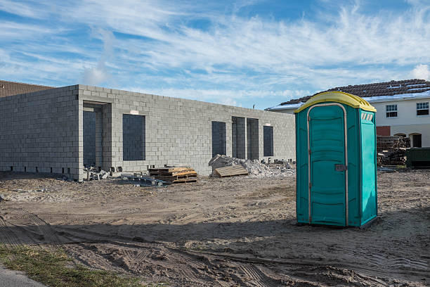 Best Porta potty services near me  in Newton, KS