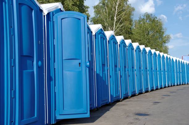 Best Long-term porta potty rental  in Newton, KS